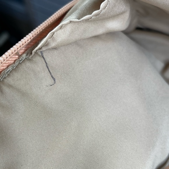 GIANI BERNINI Patchwork Stripe Dome Satchel Bag - Picture 10 of 12